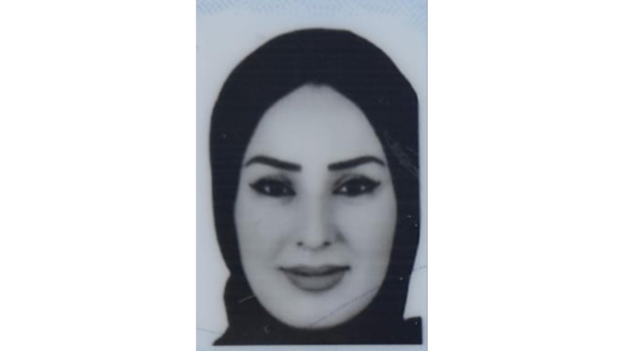 Eski Eşinin Öldürdüğü Kadın Son Yolculuğuna Uğurlandı