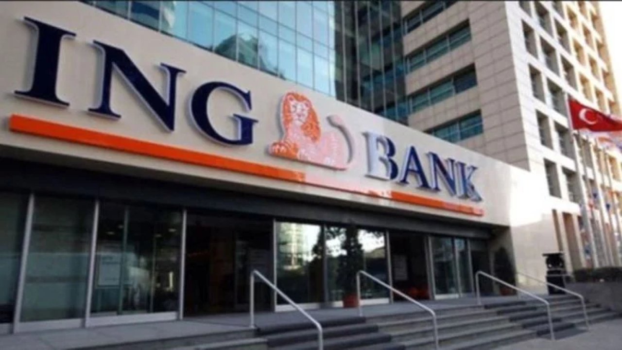 İng Bank 7.500 TL Ödeme Yapıyor! İng Bank’tan Paranızı Almayı Unutmayın