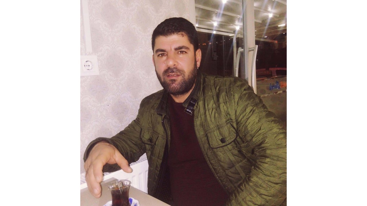 Eski Eşinin Sevgilisini Öldüren Şüpheli Tutuklandı