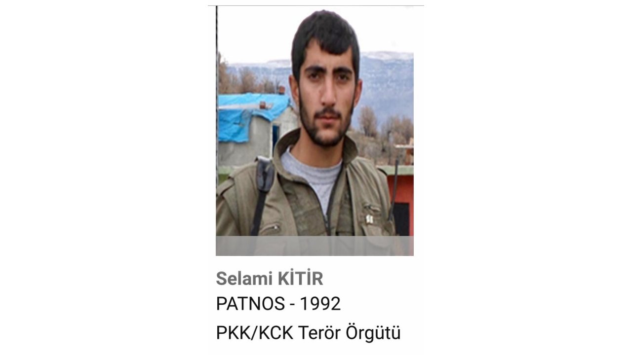 Yeşil Sol Parti Kocaeli Adayı Dönmez'in Kardeşinin Gri Listede Arandığı Ortaya Çıktı