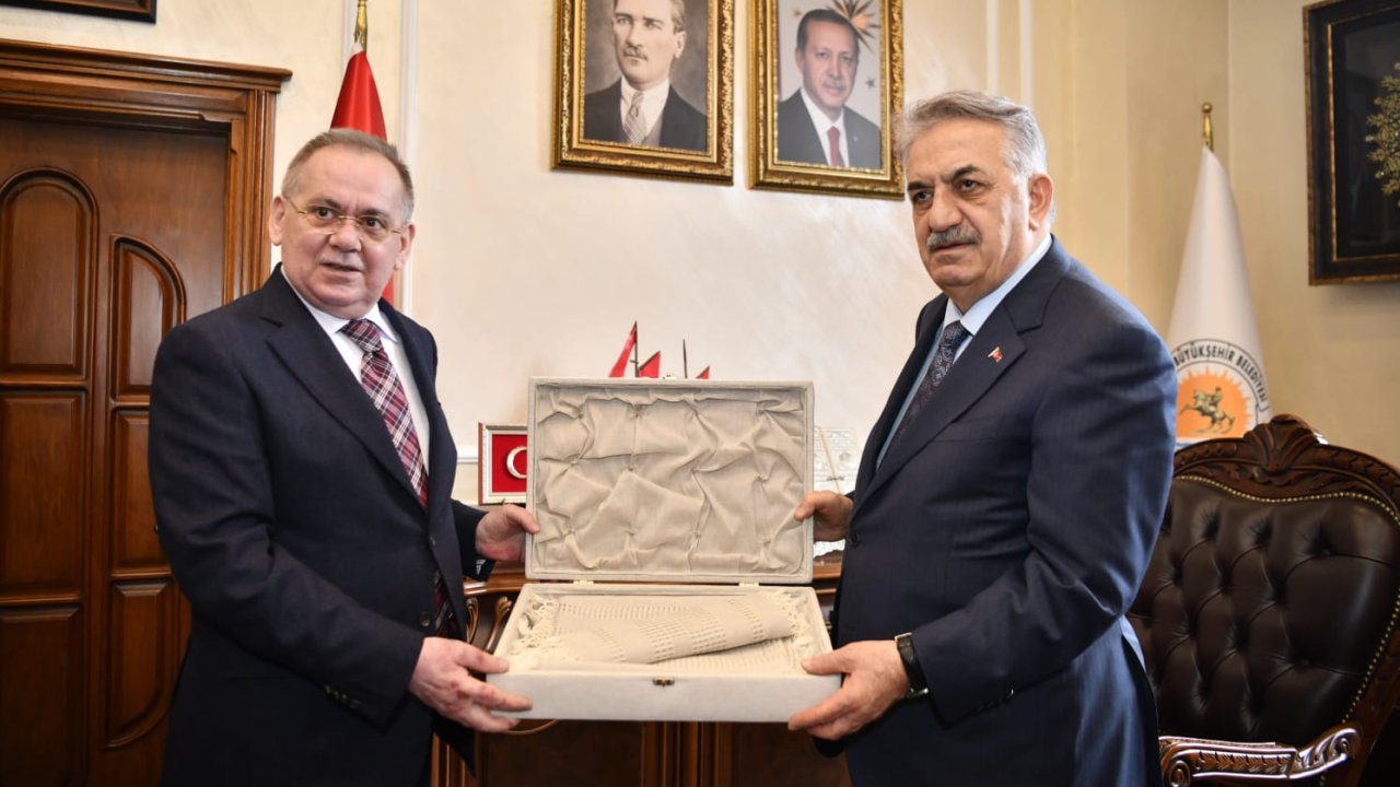 Hayati Yazıcı: Cumhurbaşkanımızın Sağlık Durumu Gayet İyi