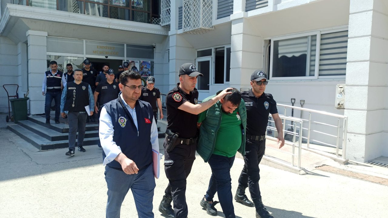 Sahte Otomobil İlanıyla Dolandırıcılığa 5 Gözaltı