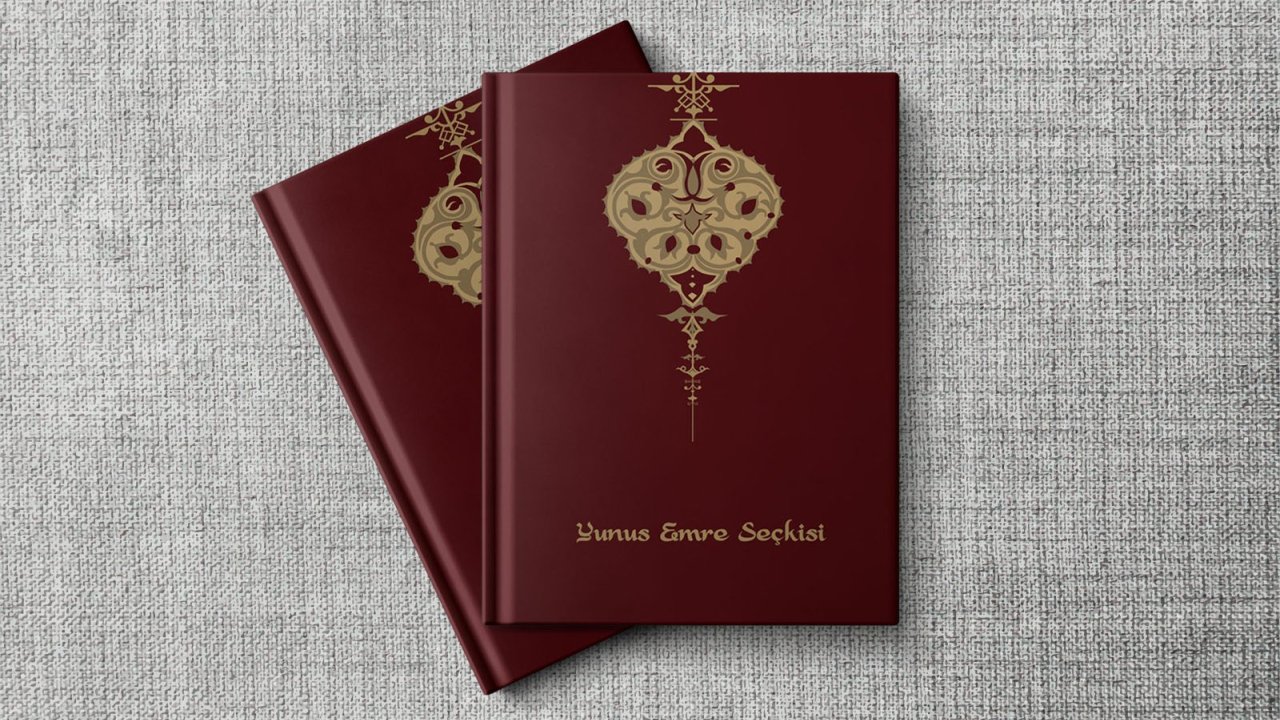 ‘yunus Emre Seçkisi’ Adlı Eser 7 Dile Çevrildi