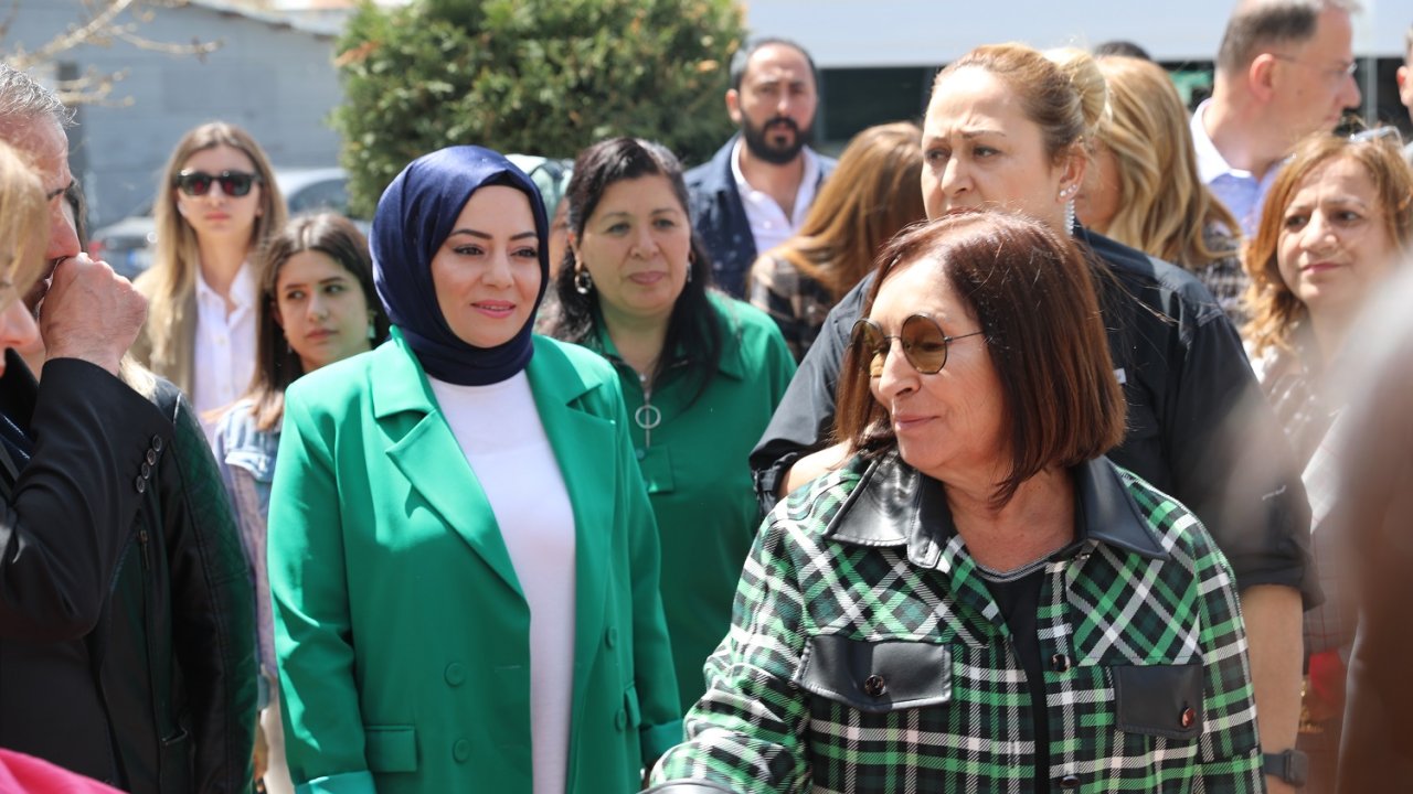 Selvi Kılıçdaroğlu: Yoksullukta Değil, Zenginlikte Çocukları Eşitlememiz Gerekiyor