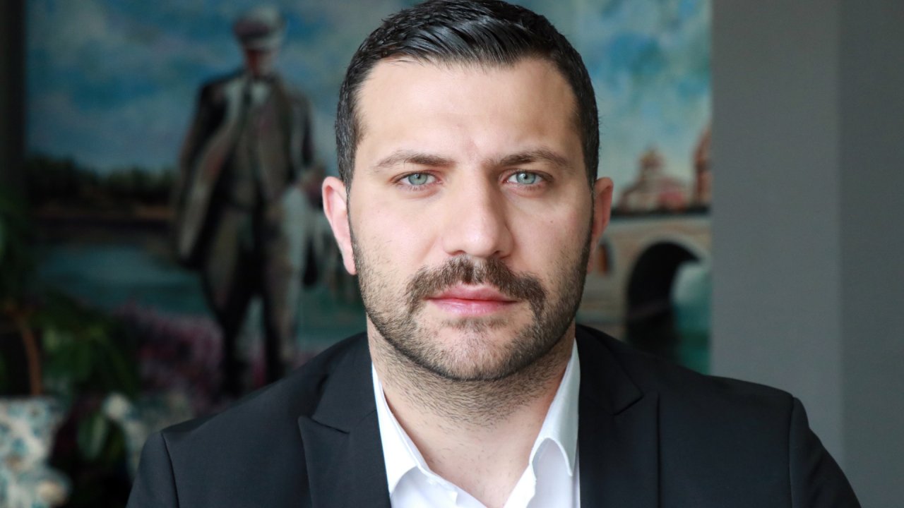 Yüzmede Milli Takım Ve Olimpiyat Seçme Müsabakaları Edirne'de Başlıyor