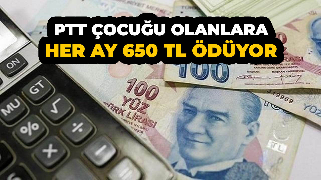 Aile Bakanlığı'ndan o vatandaşlara her ay 600 TL ödeme!
