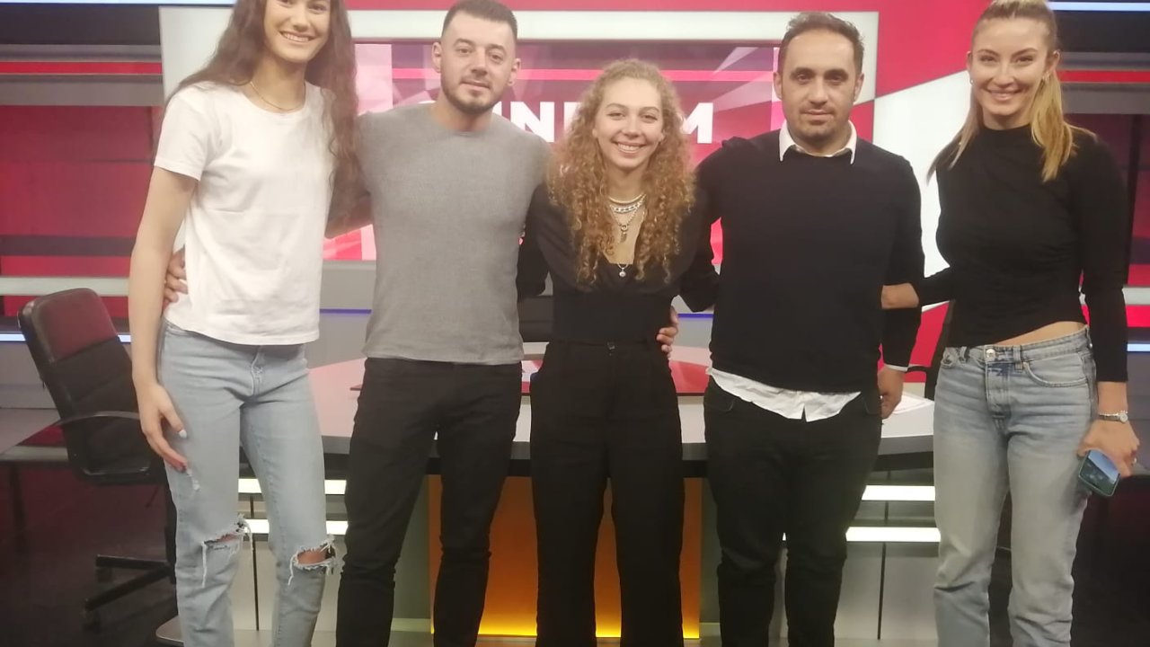 Beşiktaş Ceylan Kadın Voleybol Takımı'nın Felsefesi Öğretme Ve Öğrenme