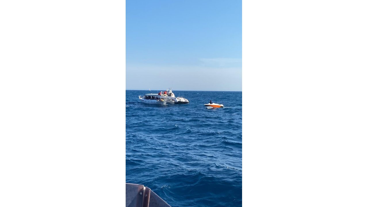 Yunan Adalarına Kaçmaya Çalışan 13 Fetö'cü İle 3 Organizatör Yakalandı; 10 Tutuklama