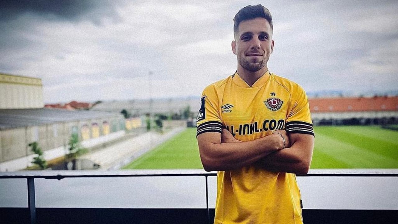 Gol Kralı Ahmet Arslan'a Süper Lig Ekipleri Talip