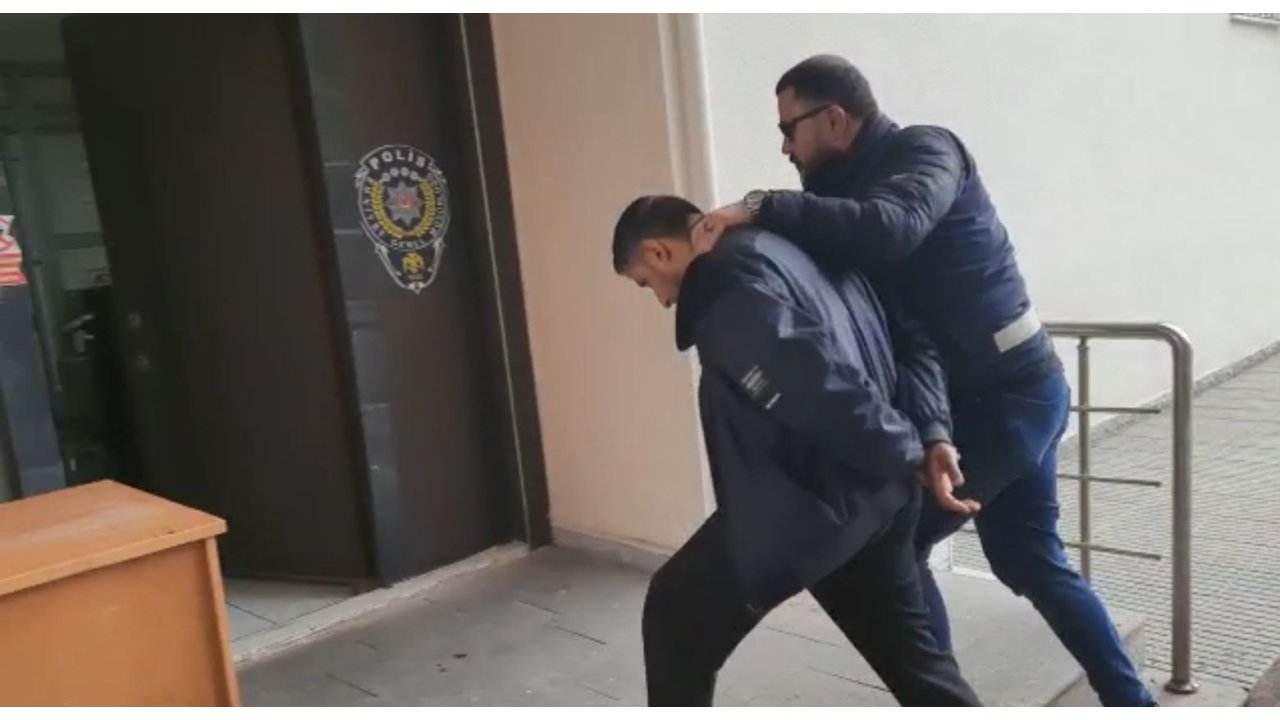 Ankara'da Deaş Operasyonu; 9 Gözaltı