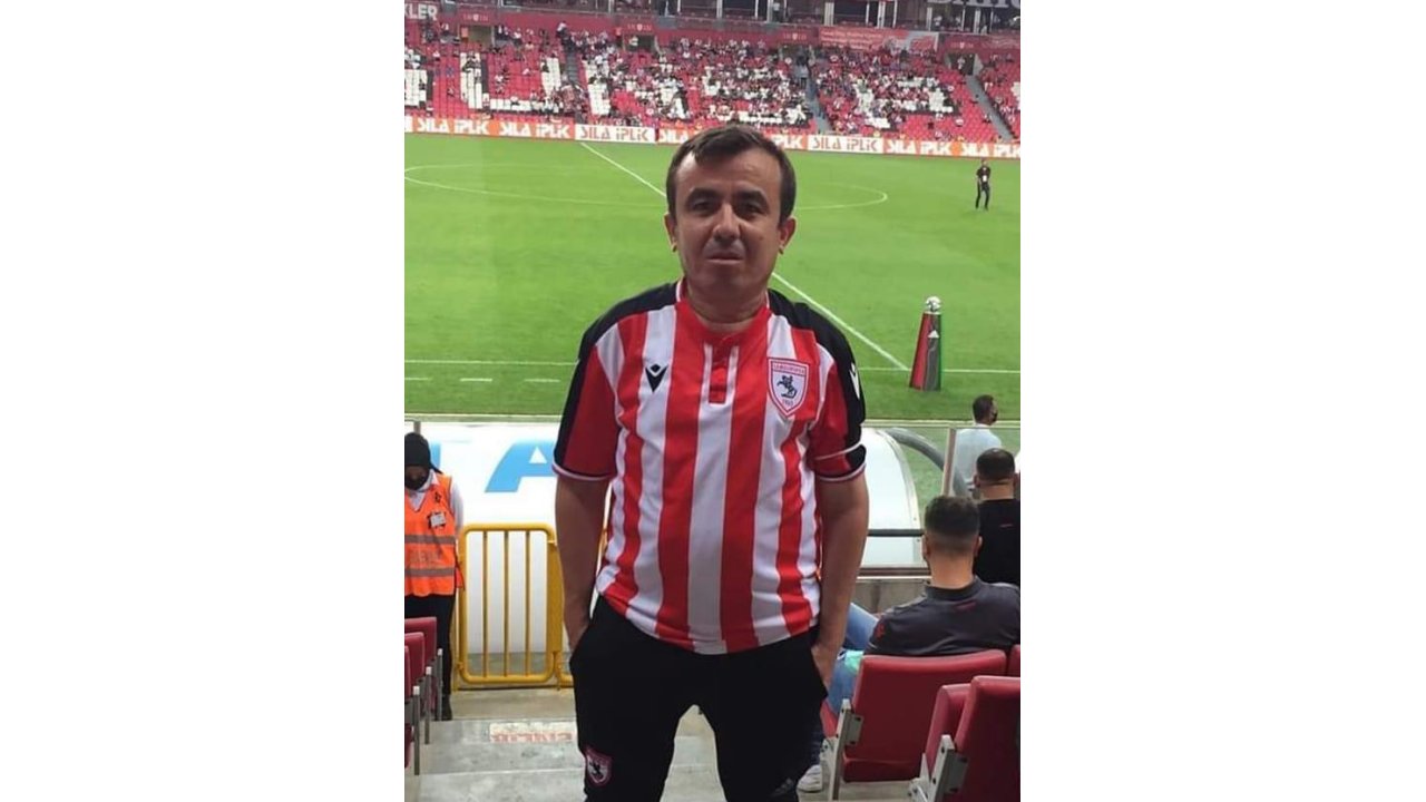 Samsun'da Otomobil, Şarampole Devrildi; 1 Ölü, 1 Yaralı