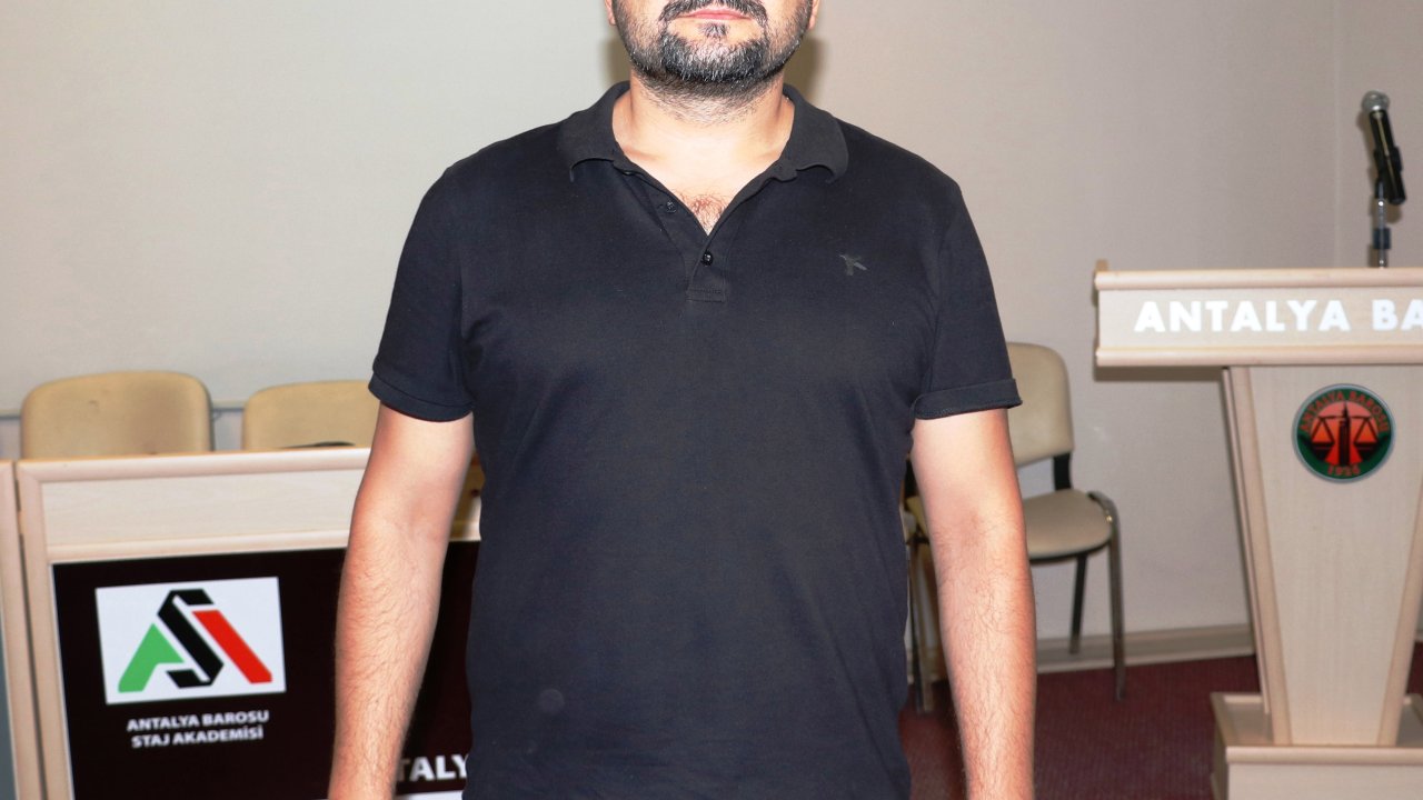 Aynı Kişinin 1 Yılda 2'nci Kez Saldırdığı Avukat: Can Güvenliğimiz Tehdit Altında