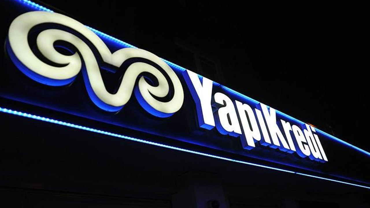 Yapı Kredi'den emeklilere çifte müjde! Promosyon zammı ve ödül parası verilecek