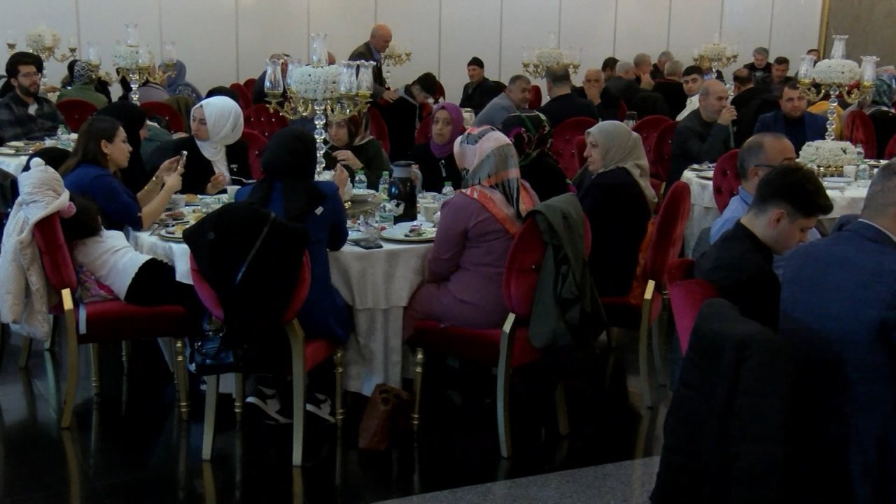 Numan Kurtulmuş: Togg'un Sahalarda Dolaşmasından Memnun Oluyoruz