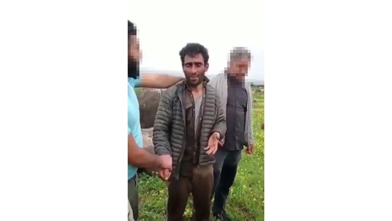 'hırsız' Diye Teslim Ettikleri Kişi Terörist Çıktı; Köylülerden Biri Pkk Saldırısında Öldü