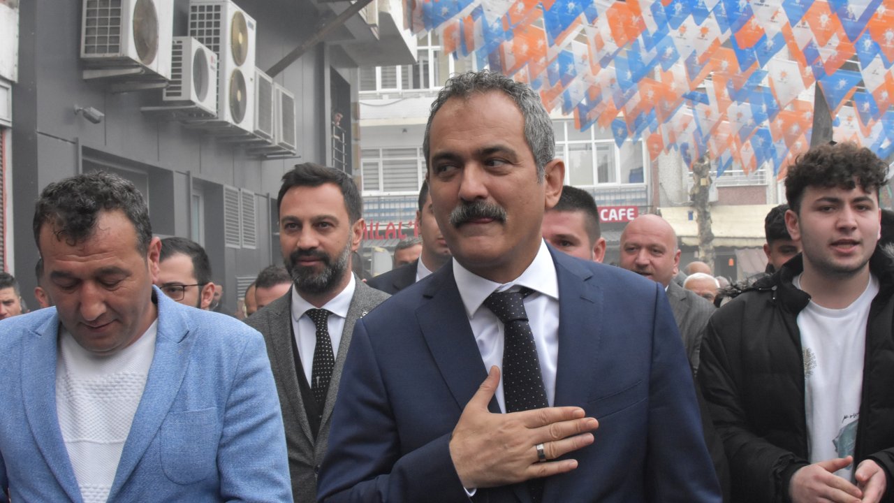 Bakan Özer: Her Kadın Kooperatifimize En Az Bir Usta Öğretici Alacağız (2)