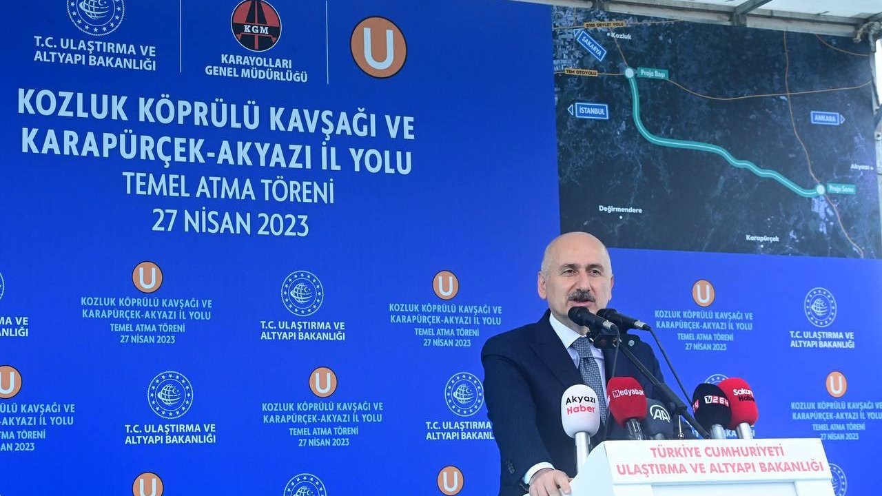 Bakan Karaismailoğlu: Ülkemizi Avrupa'da 6'ncı, Dünyada 8'inci Hızlı Tren İşletmecisi Konumuna Yükselttik (2)