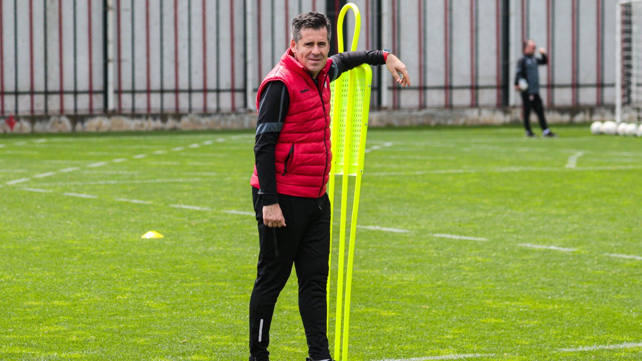 Hüseyin Eroğlu: Samsunspor Markasını Avrupa'da Da Tanıtmak Çok Değerli Olacak