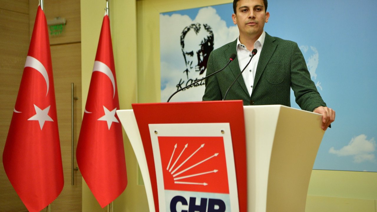 Chp'li Killik: 'demokrasi Bileti' Uygulamasını Bugün Hayata Geçirdik