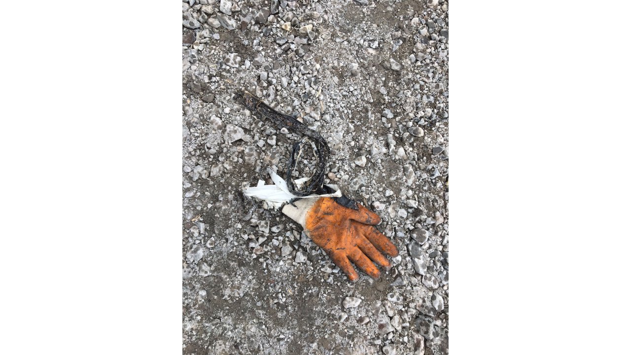 Ardahan’da Zift Tankı Patladı: 4 Yaralı