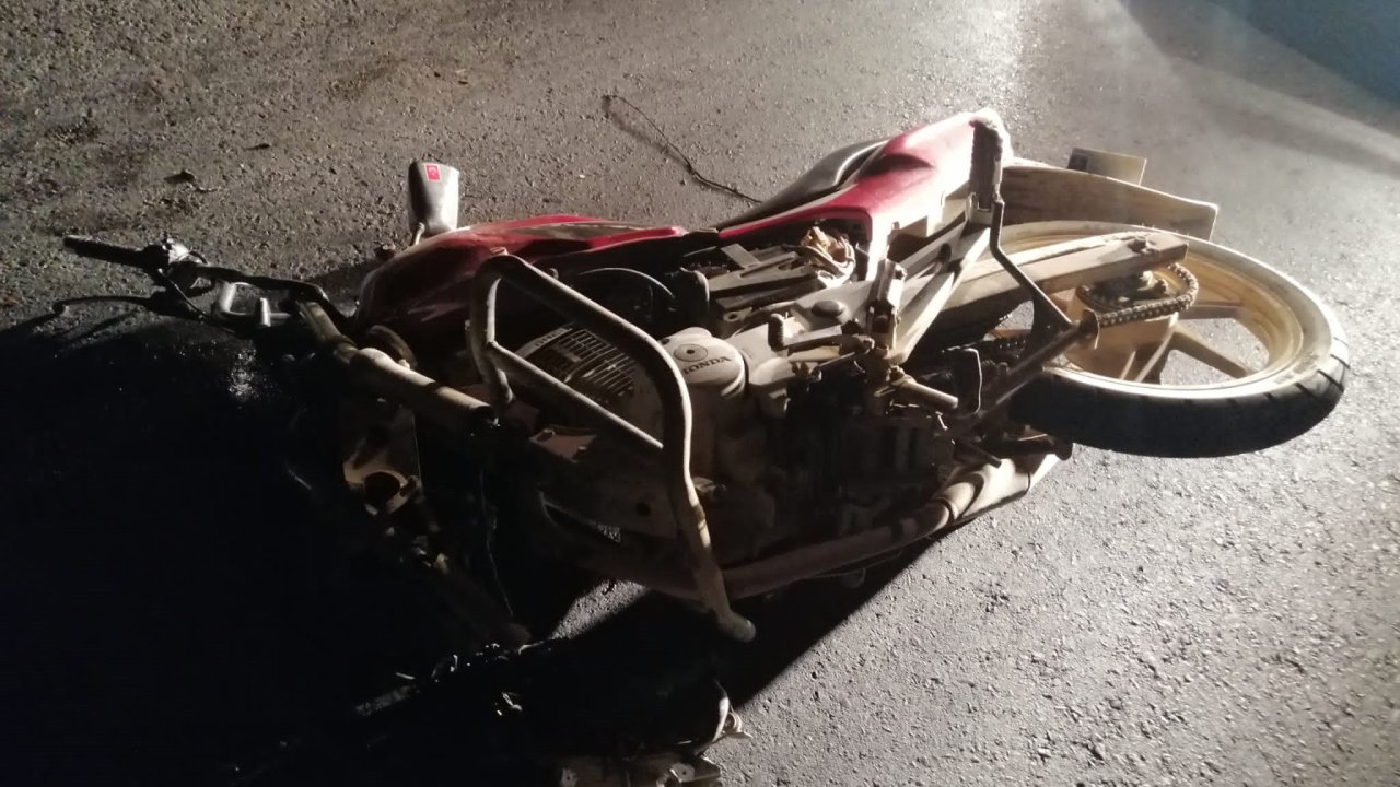 51 Gün Önce Kardeşinin Öldüğü Kazada Yaralanan Ağabey De Kurtarılamadı