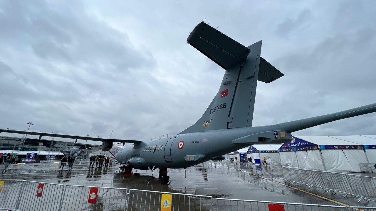 Şadi Yazıcı: Yerli Ve Milli Ürünleri Dünyaya İhraç Ediyoruz