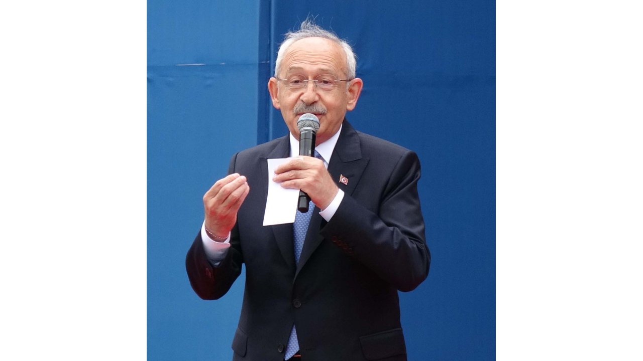 Kılıçdaroğlu: Çok Kutuplaştık Artık Birleşelim