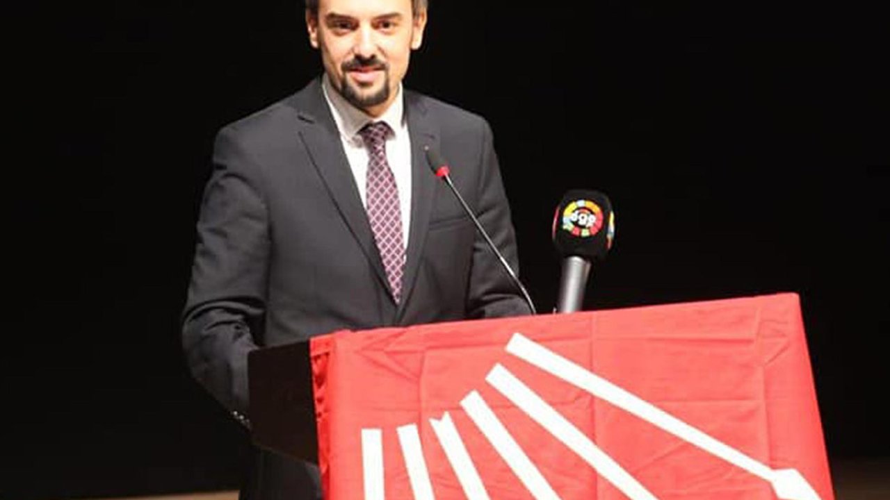 Pamukkale'de Sandık Kurulu Listesini Geç Teslim Eden Chp'li İlçe Başkanı İstifa Etti