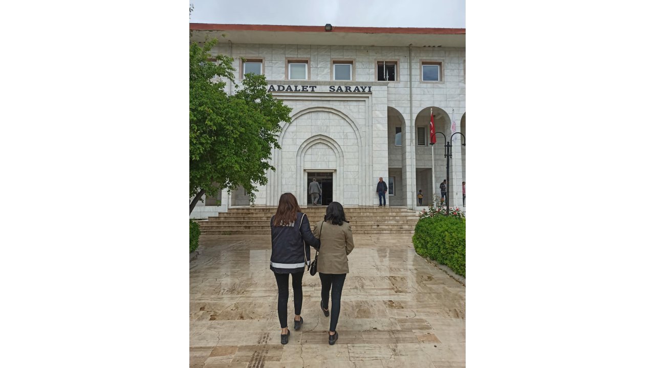 Depremzedeler İçin Toplanan Yardımları Evine Götürmüştü, Serbest Bırakıldı