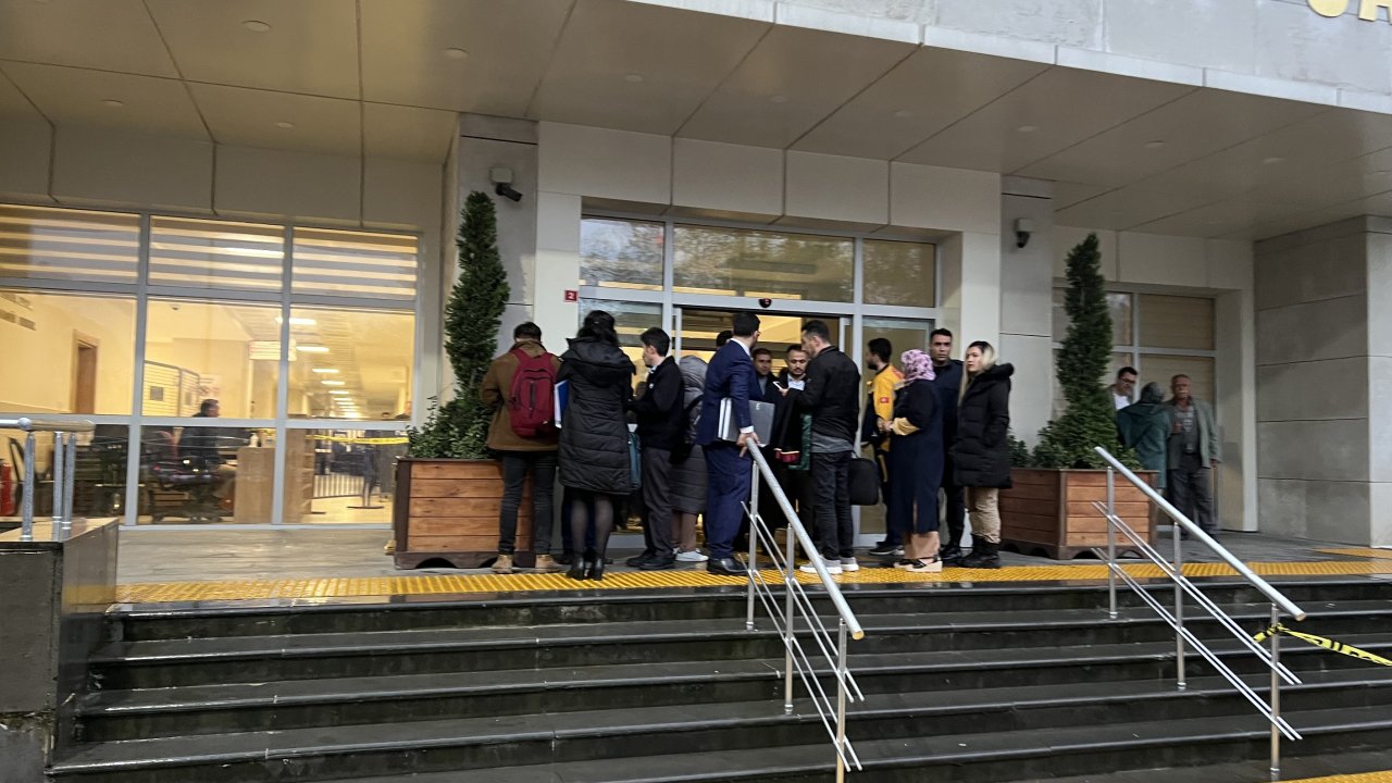 Amasra'daki Maden Faciası Davasında 3'üncü Gün (4)