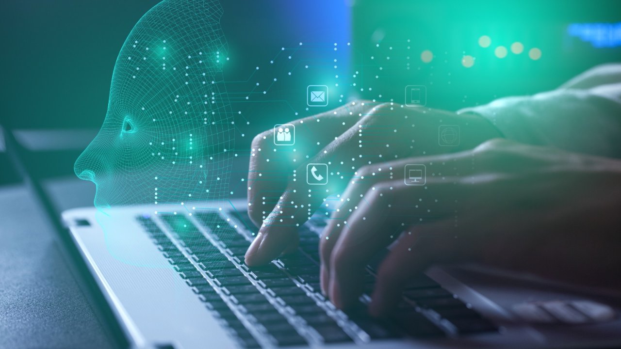 “yapay Zekâyla Haber Üretimi İnsan Denetimi Olmadan Söz Konusu Olamaz”