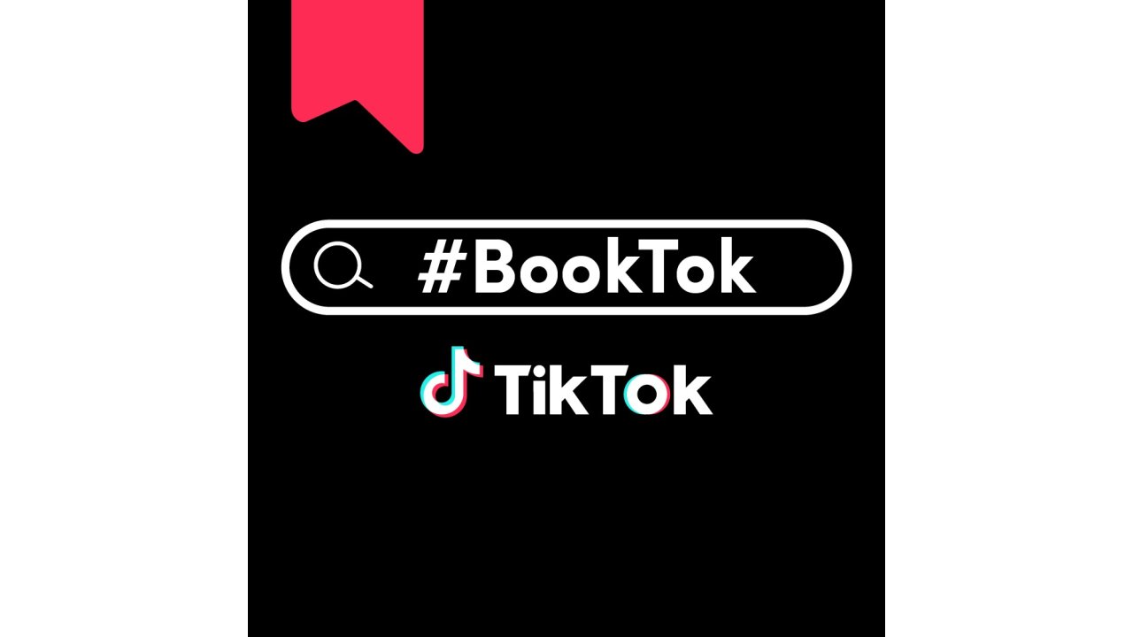 Tiktok’un 100 Milyardan Fazla Görüntülen #booktok Kampanyası Türkiye’de