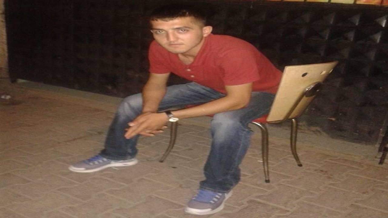 Baldızına Mesaj Atanla Tartıştı, Tüfekle Vurularak Öldürüldü