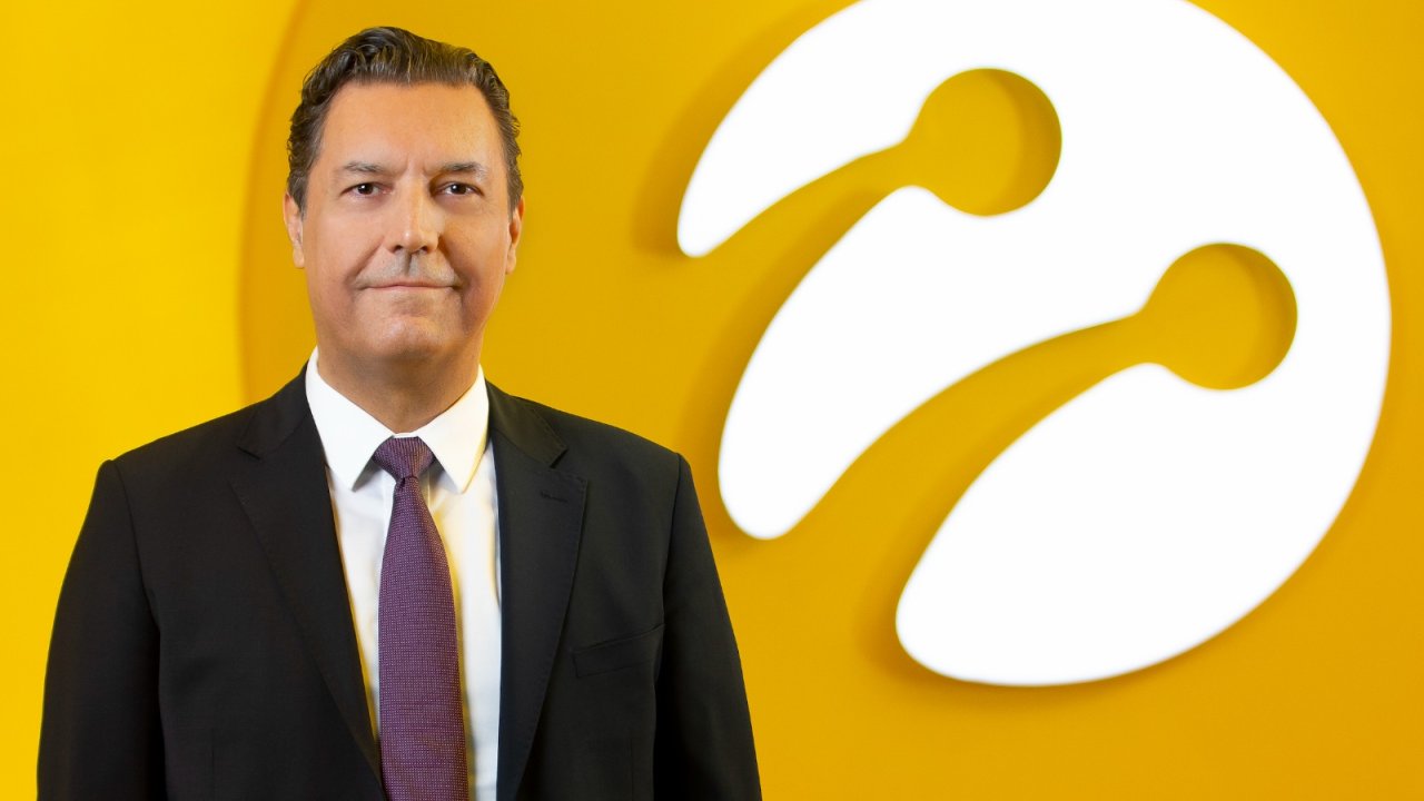 Turkcell, Veri Merkezlerine Finans Sektörünü Entegre Etti