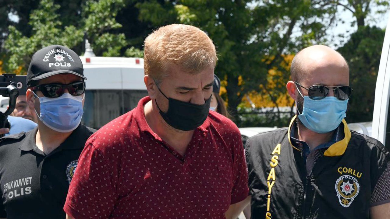 Çorlu'da 12 Kişinin Sahte İçkiden Ölümünde İlk Karar: 50 Yıl Hapis