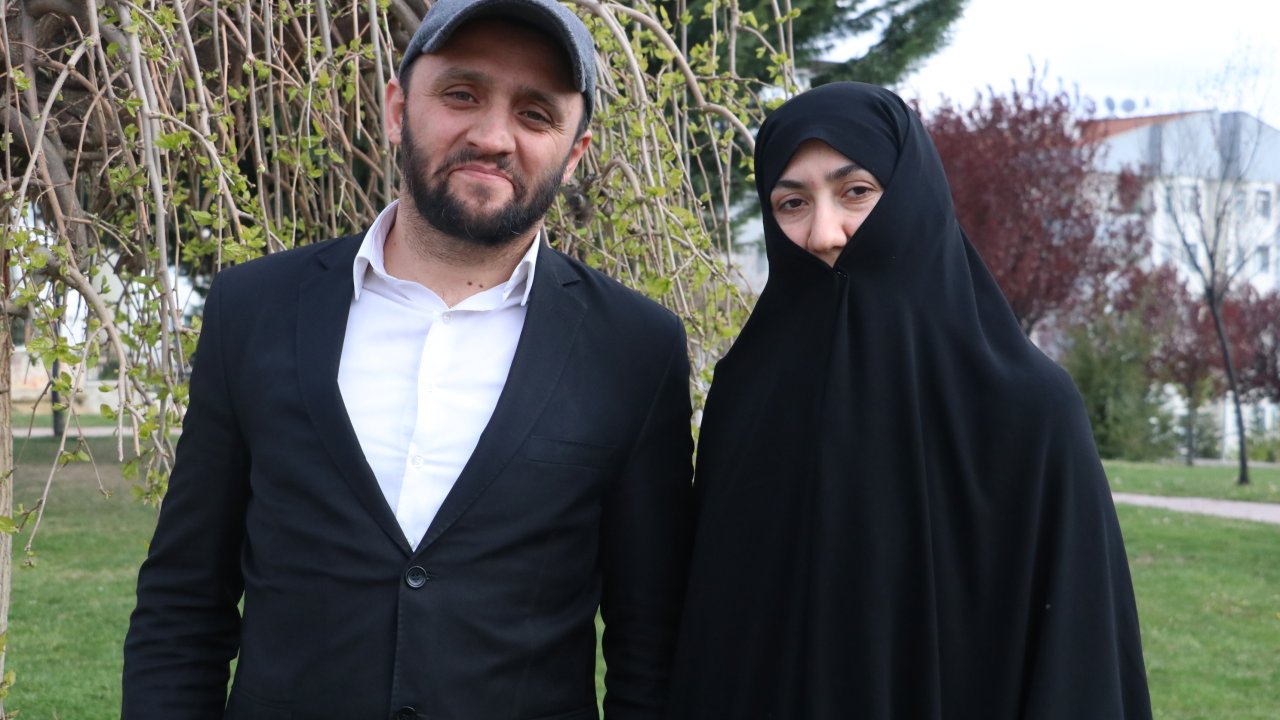 Sokak Köpeğinin Saldırdığı Yavuz, Yaralandı