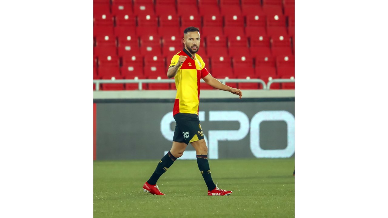 Göztepe'nin Gözü Rakiplerde