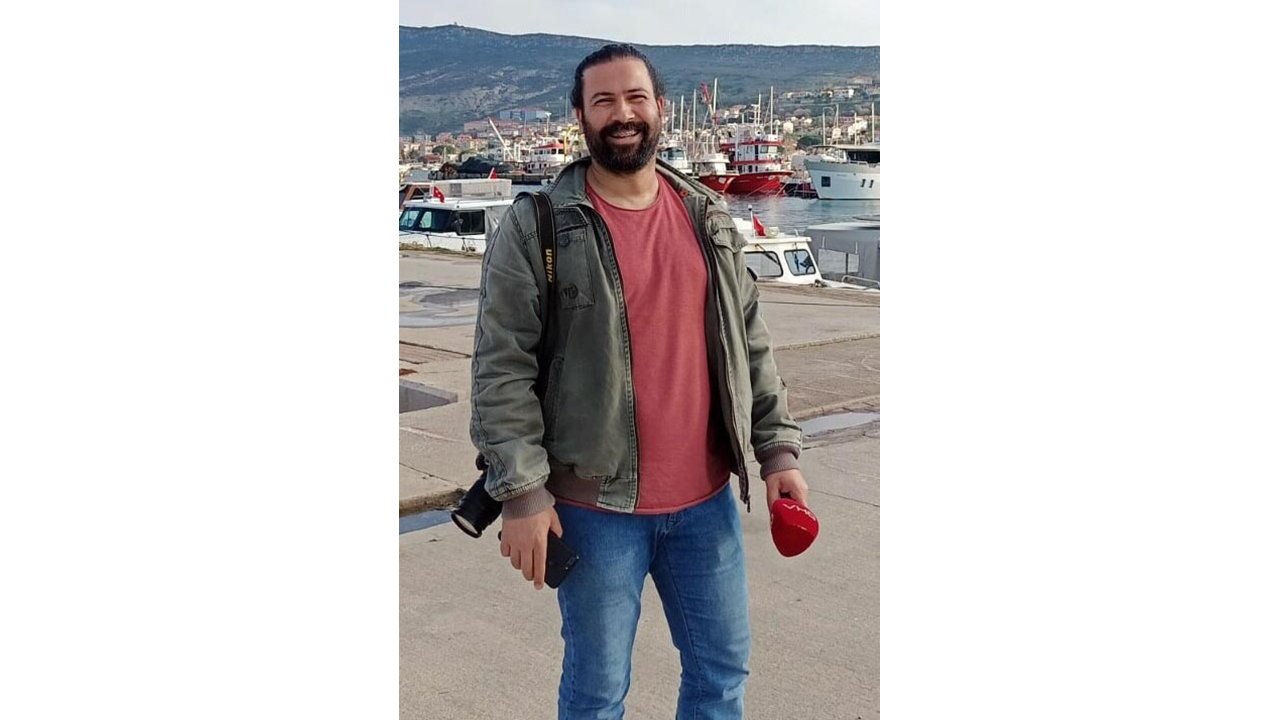 İzmir Gazeteciler Cemiyeti'nden Dha'ya 'haber' Dalında Ödül