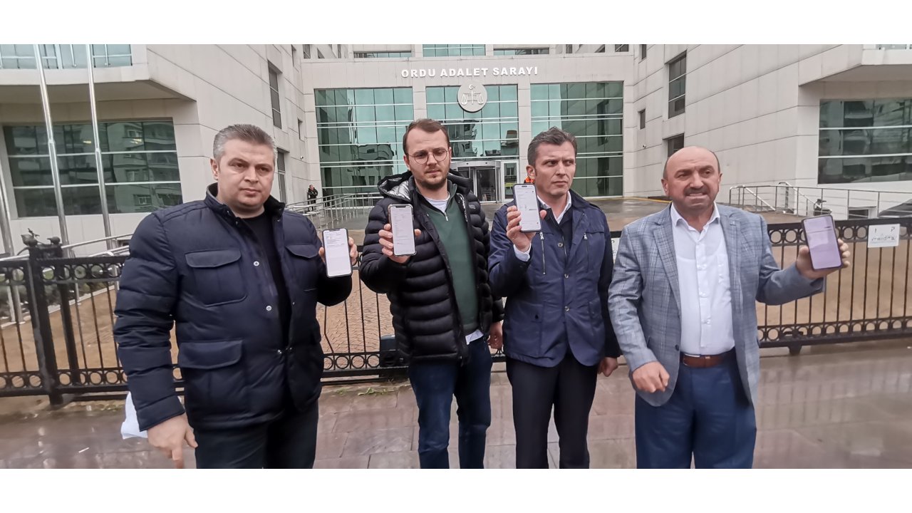 İnternetten Gördükleri İlandan Araba Alan 50 Kişi Dolandırıldı