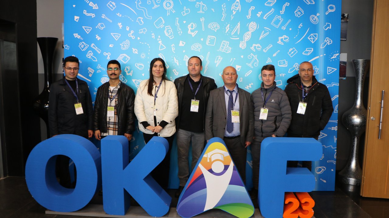 Doç. Dr. Atay: Kariyer Kapısı Sistemi'ne 21 Bin 500 Kişi Kayıt Oldu