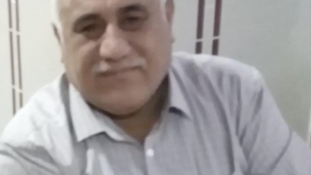 Sulama Kanalına Düşen Araçta Cesedi Bulundu