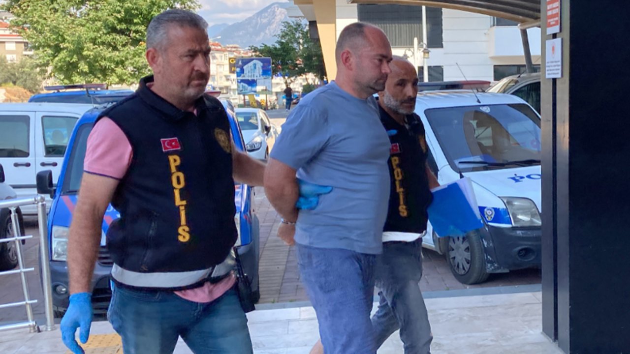 2 Çocuğunu Öldüren Ukraynalı: Şu An Düşündüğümde Bu Durumu İdrak Edemiyorum