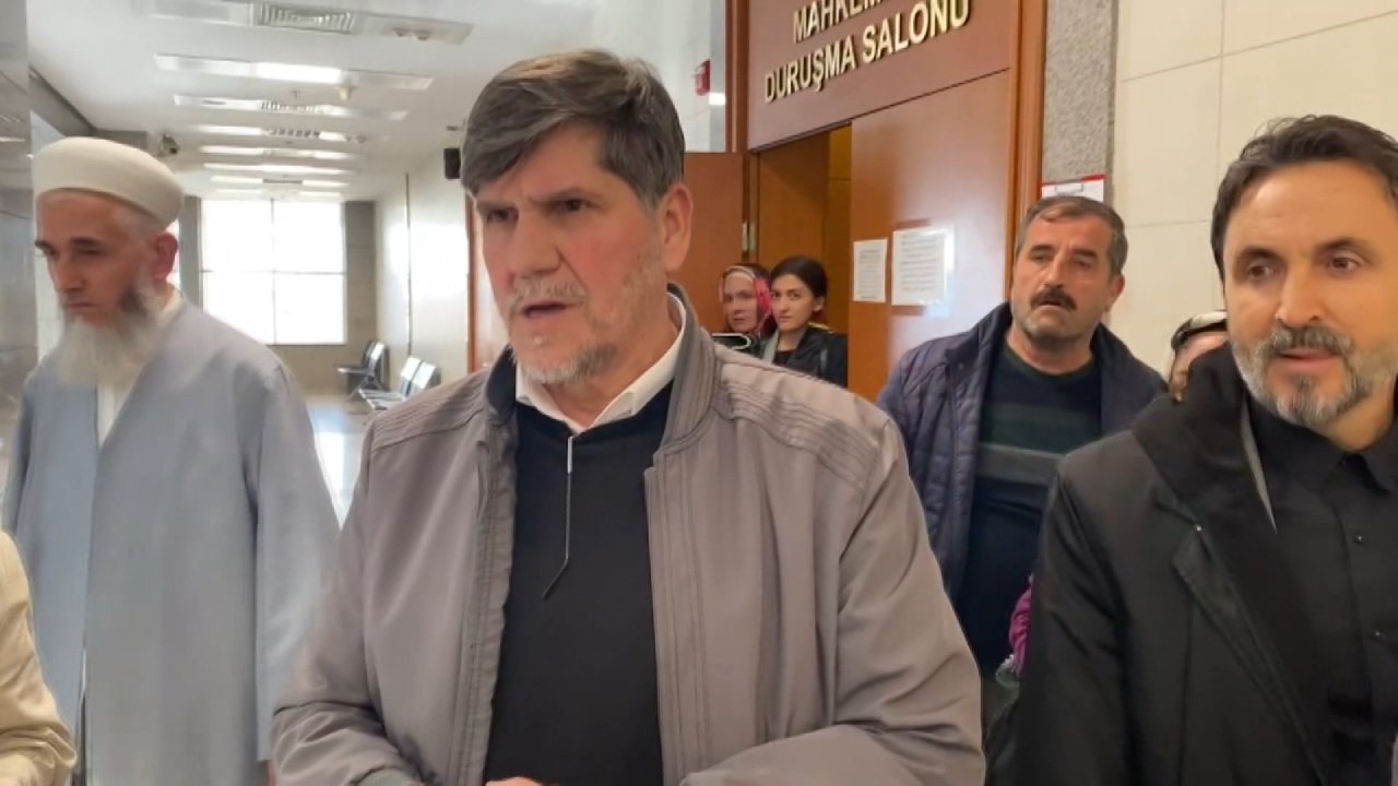 Fadıl Akgündüz Mağdurları: Cezayı Az Bulduk, Ama İçeride Kalmasından Memnunuz