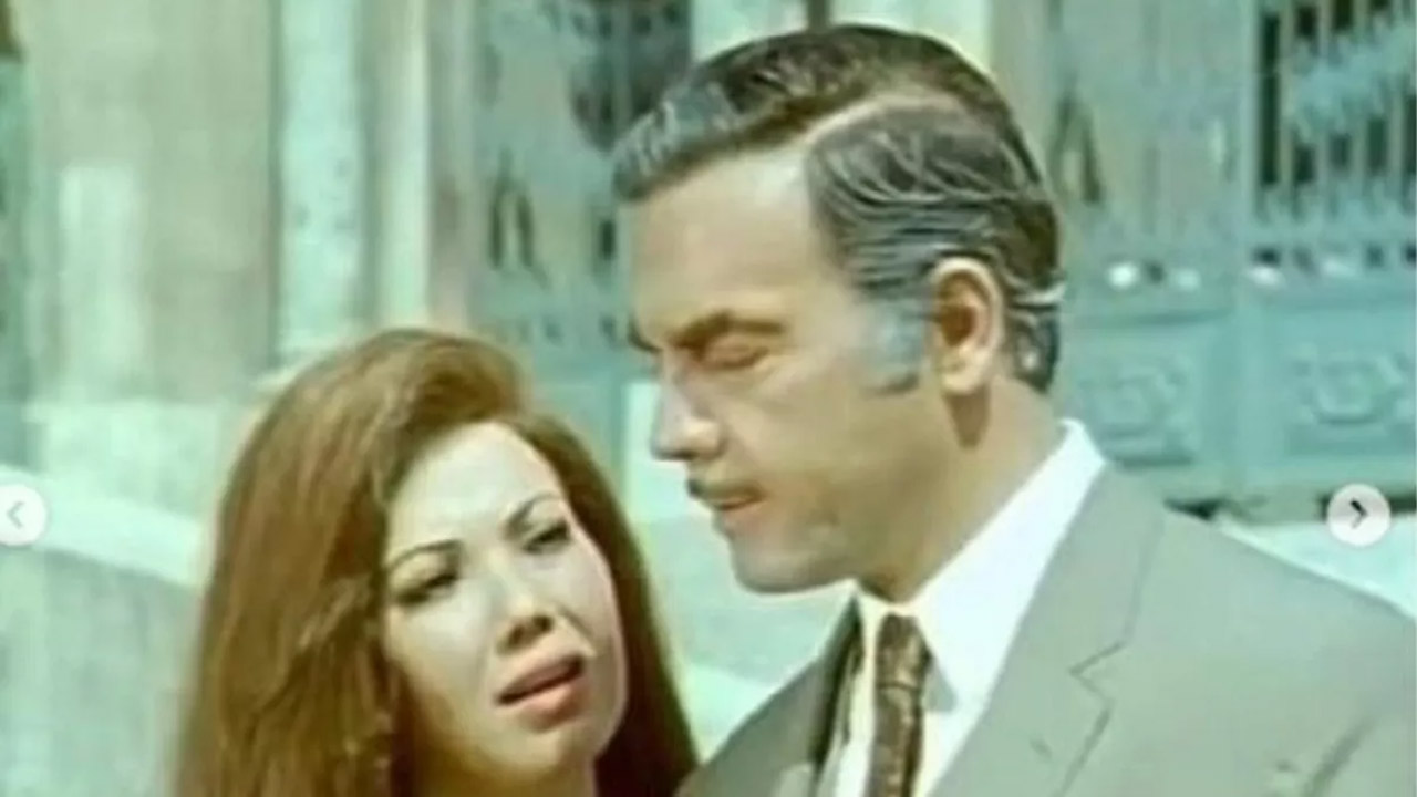 Hayal Sirer aramızdan ayrıldı! Yeşilçam'ın bir efsanesi daha hayata gözlerini ymudu