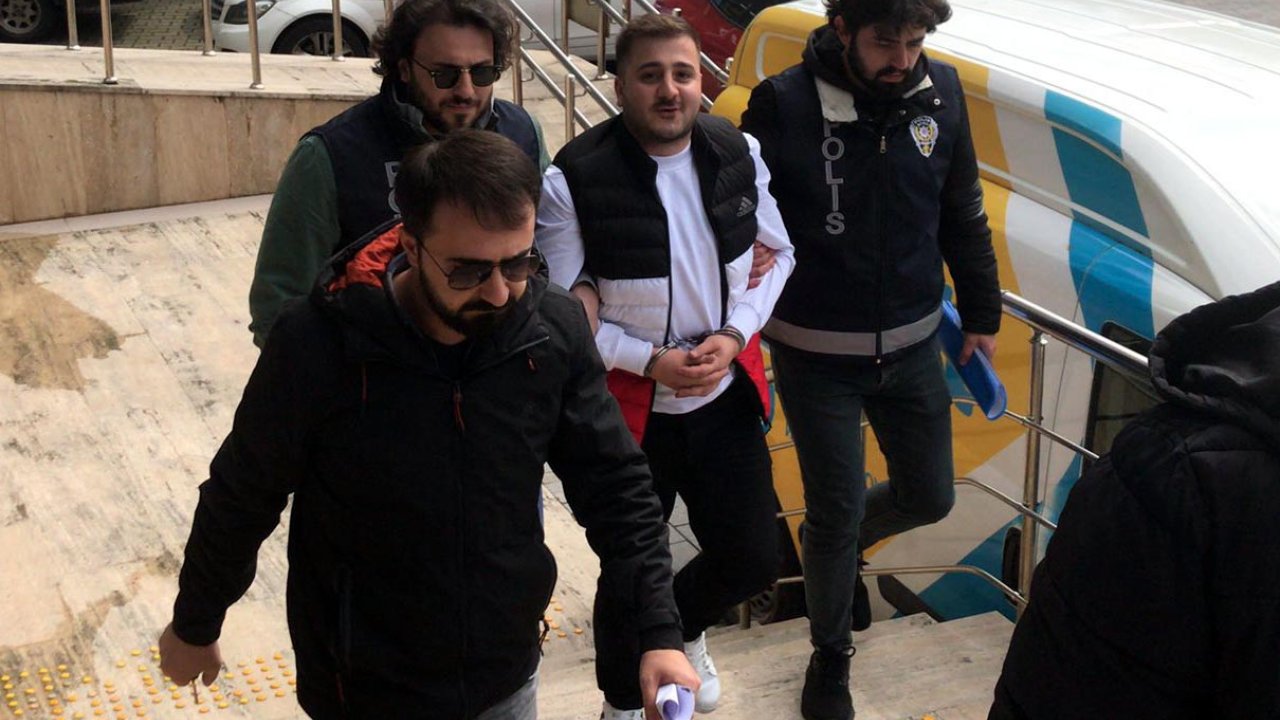 39 Suçtan Aranan Şüpheli: Assolistler En Son Çıkar, Yarışmacı Arkadaşları Tebrik Ediyorum (2)