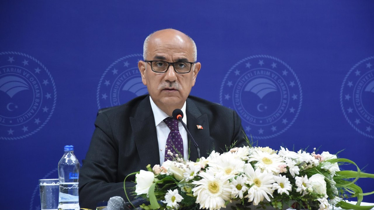 Bakan Kirişci: 26 Bin 982 Geçici İşçinin Kadroya Geçiş İşlemleri Başladı