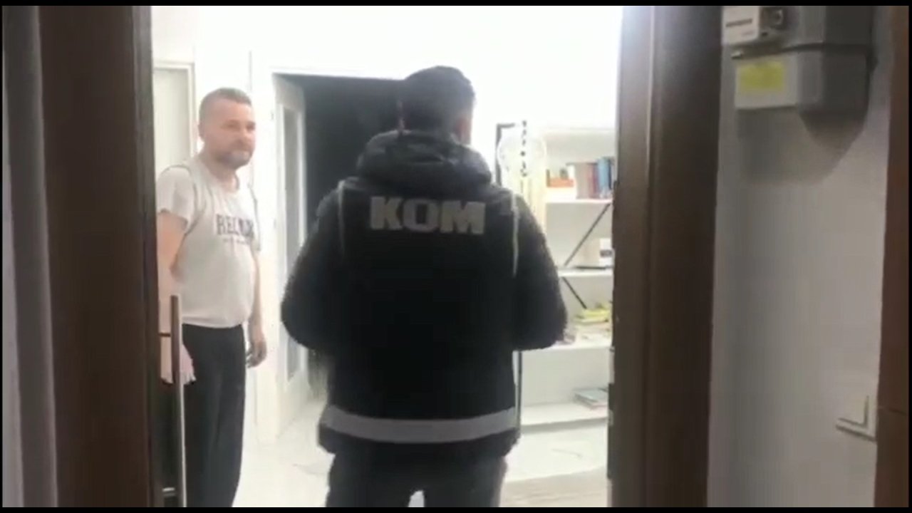 Futbol Dünyasını Sarsan 55 Milyon Dolarlık Dolandırıcılıkta 5 Gözaltı Daha