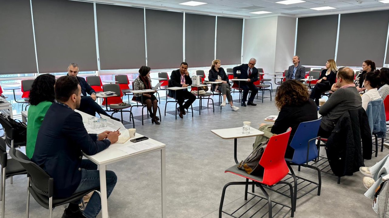 Uzmanlar, Sporda Çocuk İstismarı Ve İhmali Konusu İçin Bir Araya Geldi