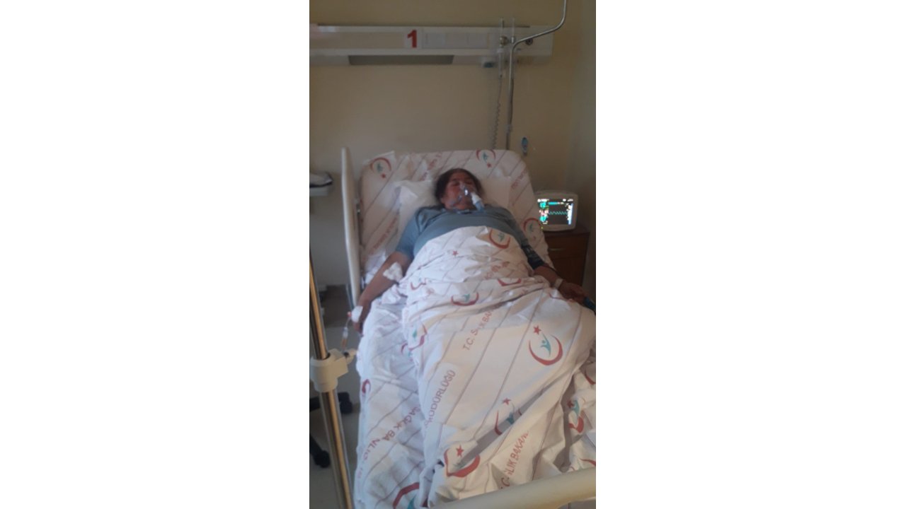 Baltalı Damada Bu Kez Karşı Taraf Saldırdı; Annesi Bıçaklandı