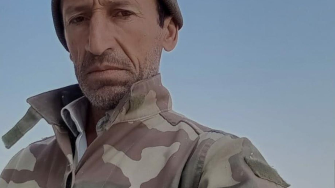 Eşini, Pay Vermemek Adına Sattığı Evi Boşaltmadığı İçin Öldürmüş